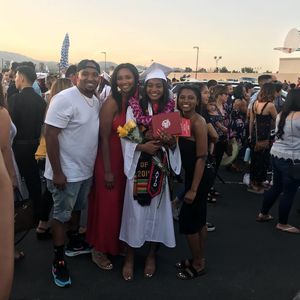 Meet your Posher, Kimberly